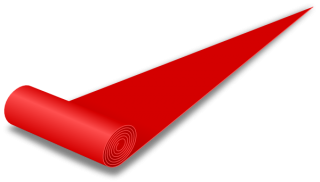 Vector Png Red Carpet PNG images