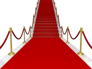 Red Carpet PNG Clipart PNG images