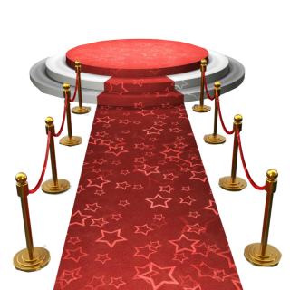 Red Carpet PNG Image PNG images