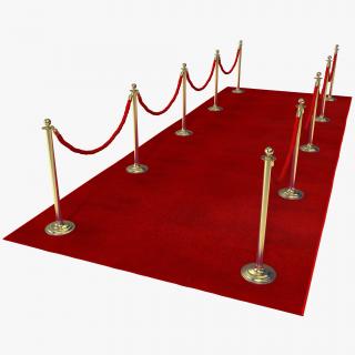 Simple Red Carpet PNG PNG images