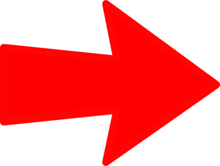 File Red Vertical Arrow PNG PNG images