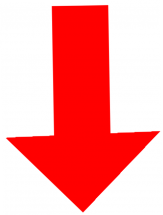 Red Arrow Png PNG images