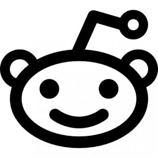 Icon Reddit Download PNG images