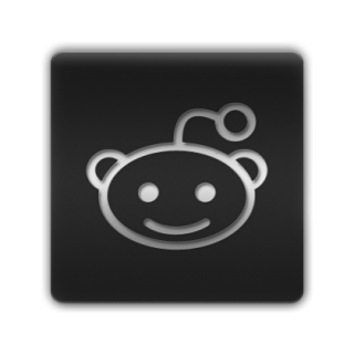 Png Reddit Icon Free PNG images