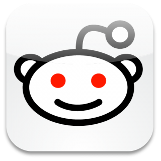Icon Reddit Size PNG images