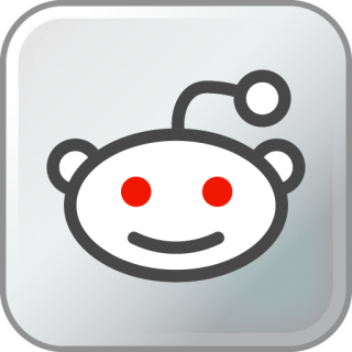 Reddit Logo Icon PNG images