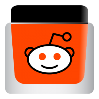 Reddit, Social Icon PNG images