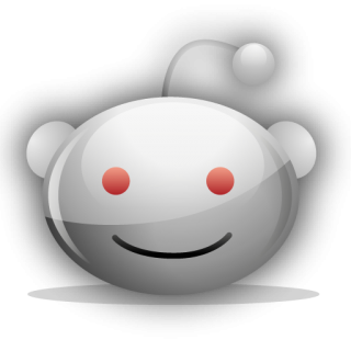 Reddit, Social Icon PNG images