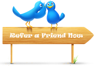 Free Pictures Refer A Friend Clipart PNG images