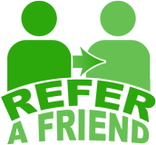 Vector Png Refer A Friend PNG images