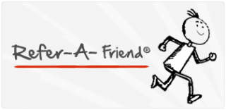 Refer A Friend PNG File PNG images