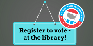 Download Register To Vote Clipart PNG images