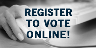 Hd Register To Vote Banner Pictures PNG images