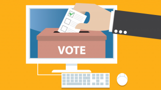 How To Register To Vote PNG images