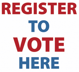 Register To Vote High Resolution Pic PNG images