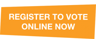 Register To Vote Online Now PNG HD PNG images