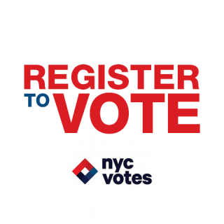 Register To Vote Vector PNG images