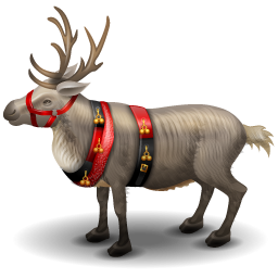 Ico Reindeer Download PNG images