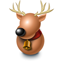 Pictures Reindeer Icon PNG images