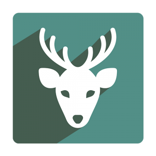 Reindeer Png Save PNG images