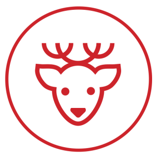 Free Reindeer Svg PNG images