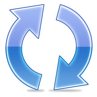 Reload Drawing Icon PNG images
