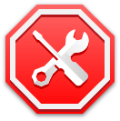 Houston Auto Repair Icon PNG images