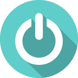 Switch Turn Off Icon PNG images