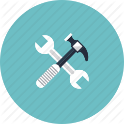 Tool, Tools, Working, Workshop, Wrench Icon PNG images