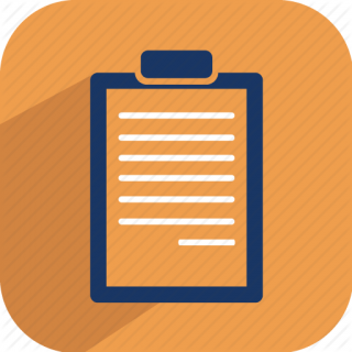 Documents, Files, Folder, Paper, Report Icon PNG images
