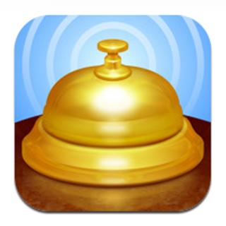 Hotel Reservation Icon PNG images