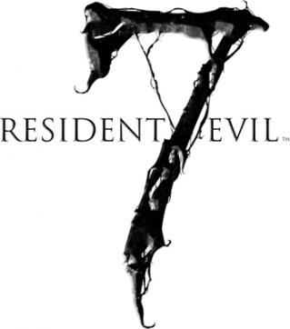 Resident Evil 7 Cool Icon PNG images