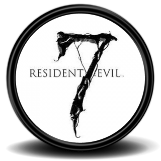 Resident Evil 7 Icon (1) Png By Malfacio PNG images