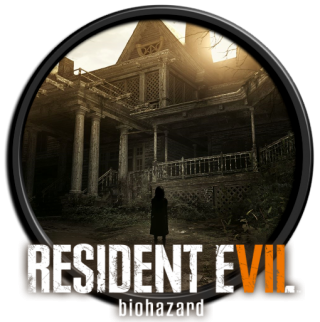 Resident Evil 7 Icon Png Image PNG images