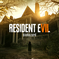Resident Evil 7 Symbol Icon PNG images