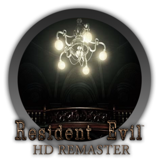 Resident Evil HD Icon Png Pic PNG images