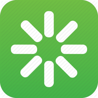 Green Restart Icon PNG images