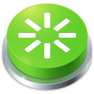 Restart Button Icon PNG images