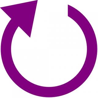 Restart Icon Symbol PNG images