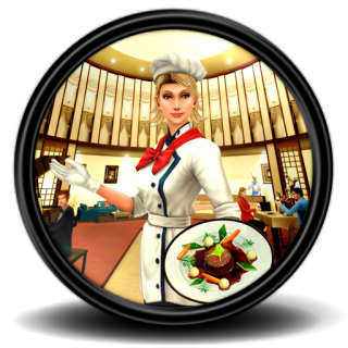 Restaurant Empire Icon PNG images