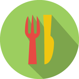 Free Icon Restaurant PNG images