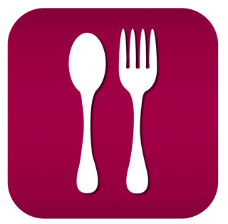 Restaurant Menu Icon Png PNG images