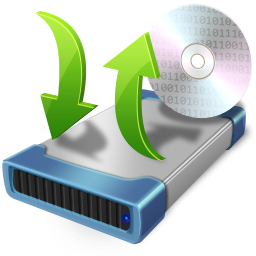 Backup Restore Icon PNG images