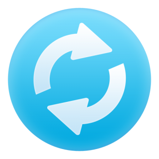 Reload, Restore Icon PNG images