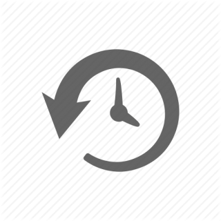 Restore Icon Png PNG images