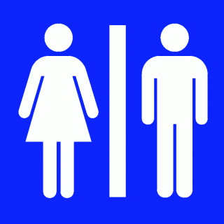 Restroom Clipart PNG images