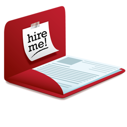 Resume Icons No Attribution PNG images