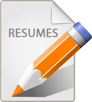 Png Icon Resume Free PNG images