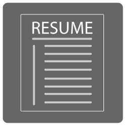 Download Resume Png Icon PNG images