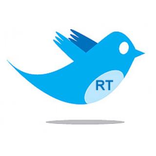 Simple Retweet Png PNG images